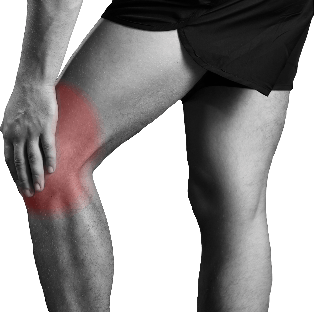 Knee Pain. Обследование колена